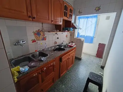 Tabaré 6100, Piso 0