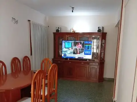 DPTO TIPO CASA 4 AMBIENTES BARRIO EMAUS, Tabaré 6100 - Villa Lugano