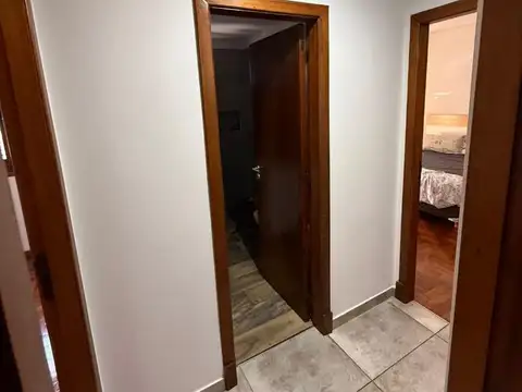 Depto Tipo Casa 3 ambientes con 2 baños