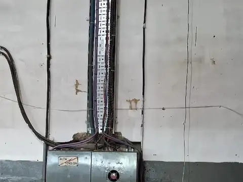 Galpon en Alquiler en San Justo, USD 5.500