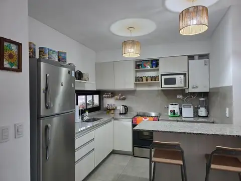 Dúplex en Housing de Miradores, Manantiales