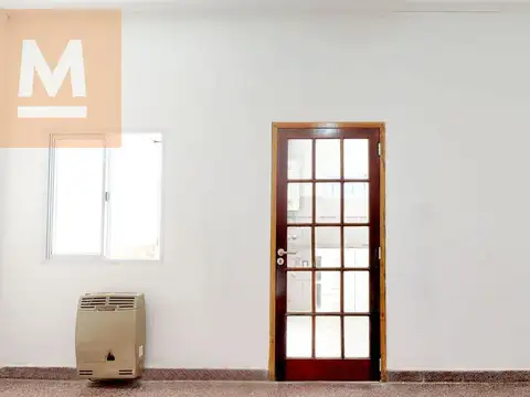 Departamento en Alquiler 25 años