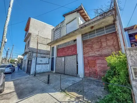 Galpon en Venta en Morón, USD 85.000