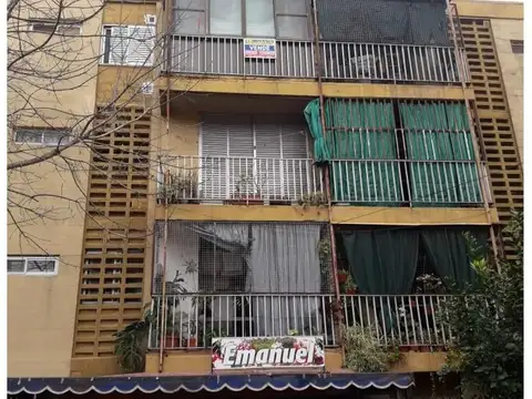 Juan Pablo Ii 2700, Piso 3°