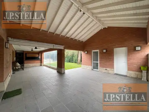 Casa en Venta 10 años