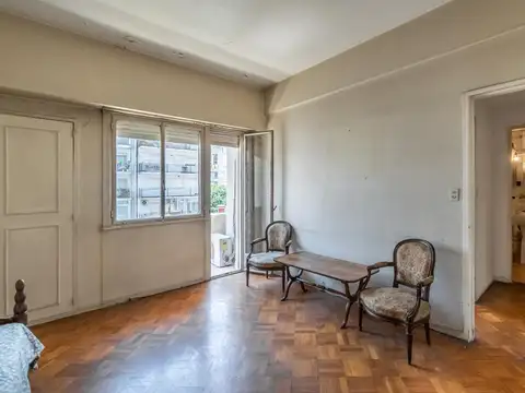 Departamento en Venta en Recoleta, USD 178.500