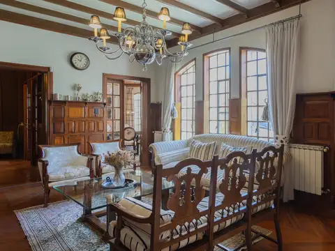Casa en Venta en Martínez Vías / Libertador, USD 830.000