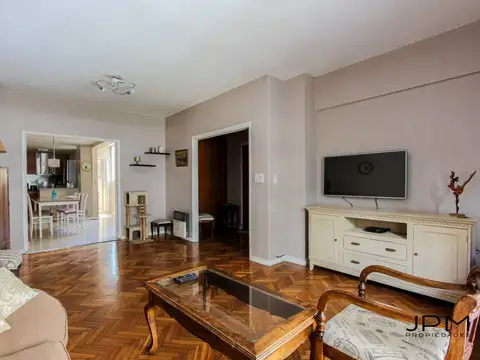 Departamento en Alquiler Temporal en Congreso, $ 1.200.000