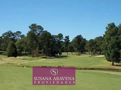 Terreno en Venta en Mapuche Country Club, USD 130.000
