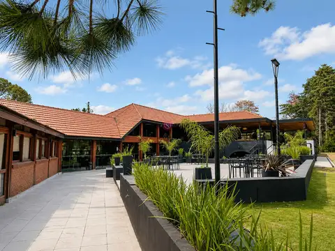 Terreno en Venta en Mapuche Country Club, USD 130.000