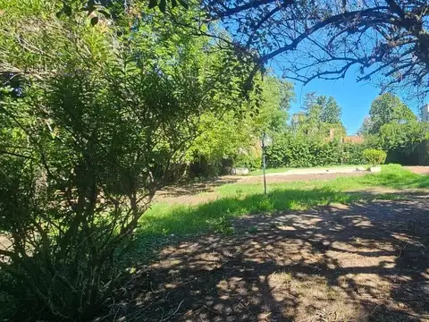 Terreno Lote  en Venta en Mapuche Country Club, Pilar, G.B.A. Zona Norte