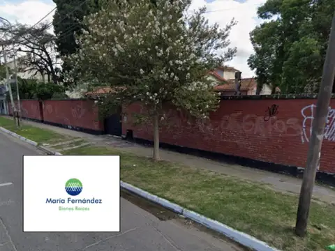 Casa Quinta en venta en Gonzàlez Catàn