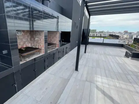 Departamento en Alquiler de Monoambiente
