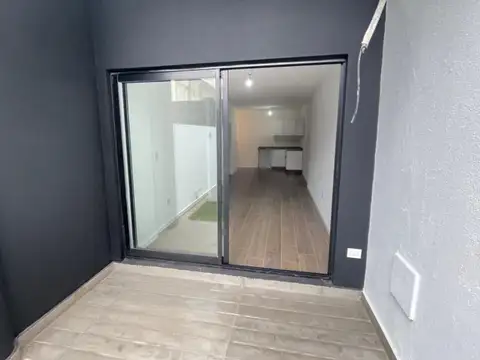 Departamento en Alquiler Apto profesional