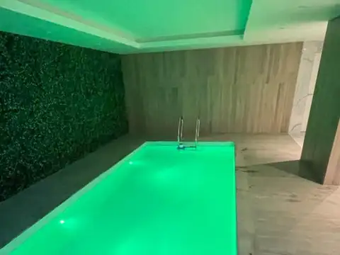 Departamento en Alquiler A Estrenar