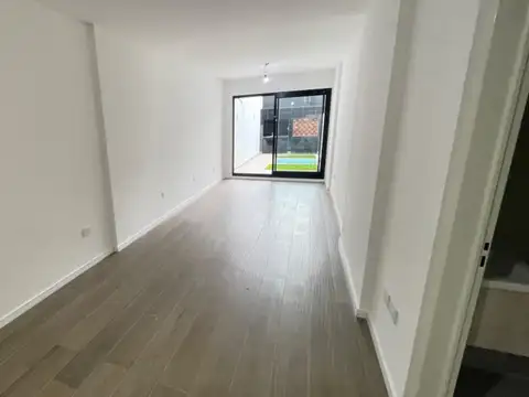 Departamento en Alquiler A Estrenar