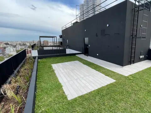 alquiler dep San Cristóbal parrilla pileta propia+amenities
