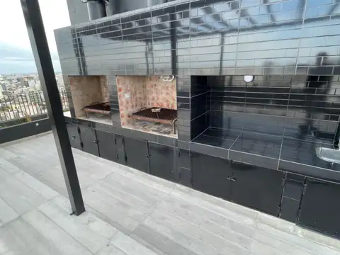 San Juan 2930 , Piso PB