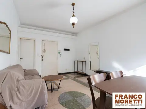 Departamento en Venta de 4 ambientes