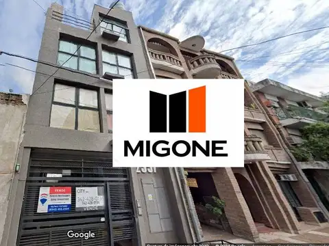 Departamento - Alquiler - Argentina, Santa Fe - 4 de Enero 2300