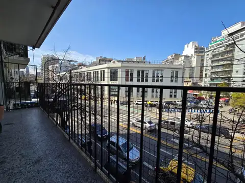 Departamento en Venta 60 años