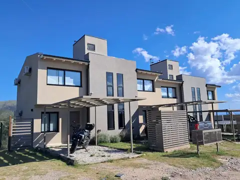 San Antonio, Mza 33, Lote 10 y 100