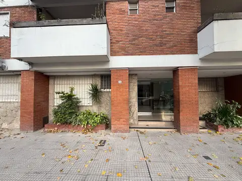 Departamento en Alquiler de 4 ambientes