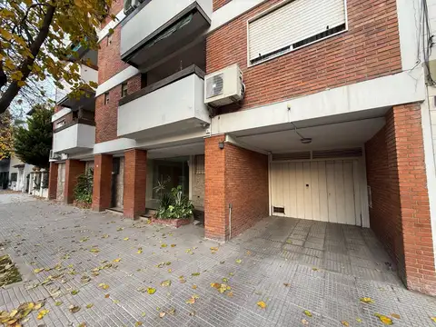 Departamento - Villa Devoto