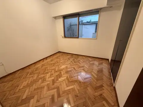 Departamento en Alquiler 40 años