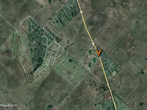 Casa en Venta al Oeste