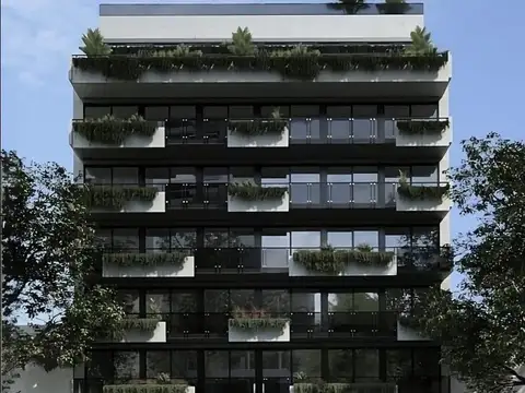 Departamento en Venta A Estrenar