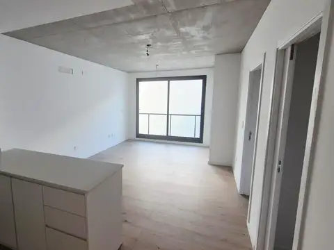 DEPARTAMENTO MONOAMBIENTE A ESTRENAR ESPACIO ITURRI AMENITIES