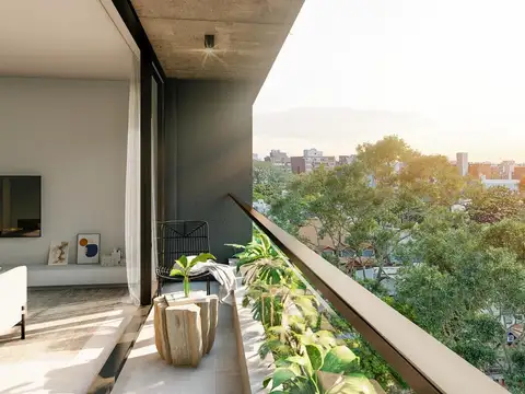Departamento en Venta en Ituzaingó, USD 116.800