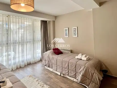 Departamento en Venta al Norte