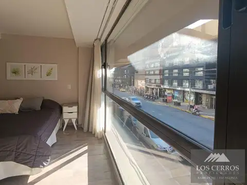 Departamento en venta Bariloche, tipo Loft