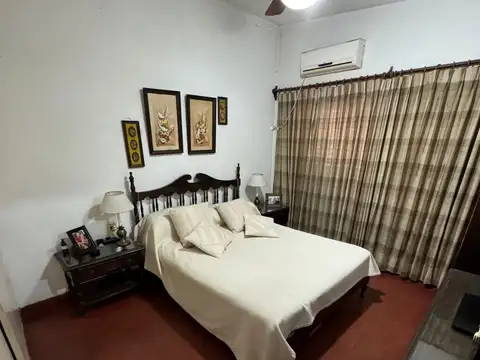 Casa + Departamento Zona Sur