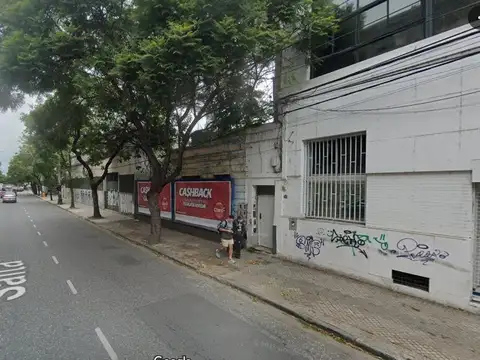 En venta terreno  salta 3400