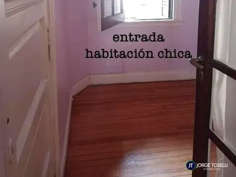 Departamento en Alquiler de 2 dormitorios