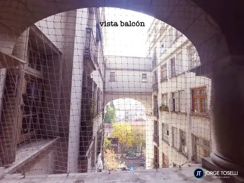 Departamento en Alquiler 80 años