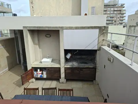 Departamento en Venta en Belgrano, USD 198.000