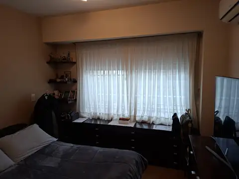 Departamento en Venta en Belgrano, USD 198.000