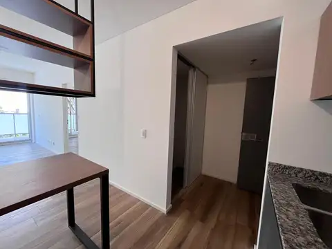 Departamento en Venta en Almagro, USD 140.900