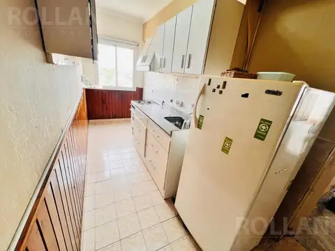 Departamento en Venta en Villa Martelli, USD 95.000