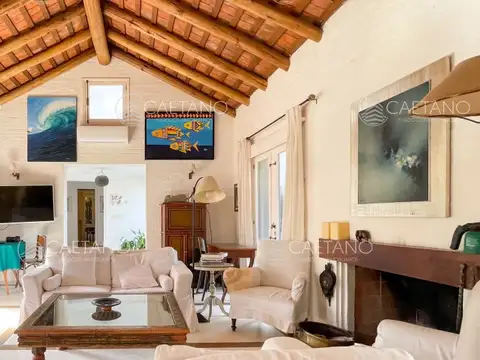 Casa en Venta de 4 dormitorios