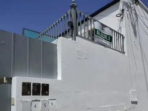 Departamento en alquiler para estudiantes zona UNER Concordia