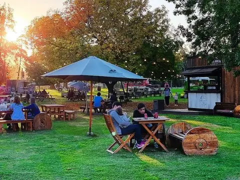 Local en Alquiler A Estrenar