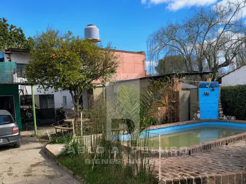 Departamento en Venta en Marcos Paz, USD 40.000