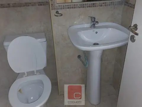 Departamento en Venta al Oeste