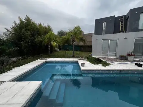 Casa en Venta A Estrenar