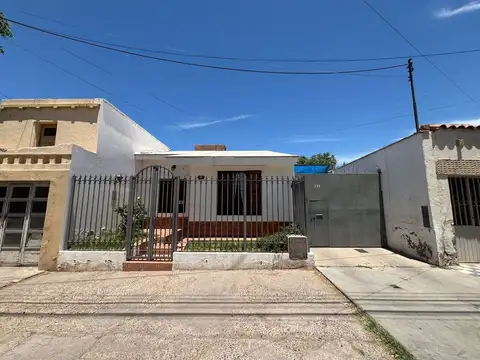 Tropero Sosa 200